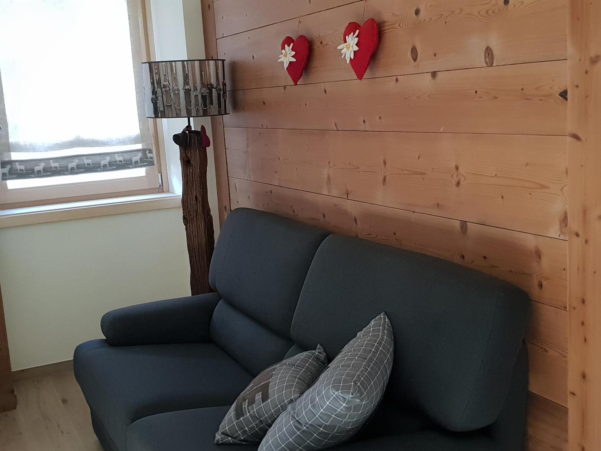 Apartament Baita Filomena Livigno Zewnętrze zdjęcie