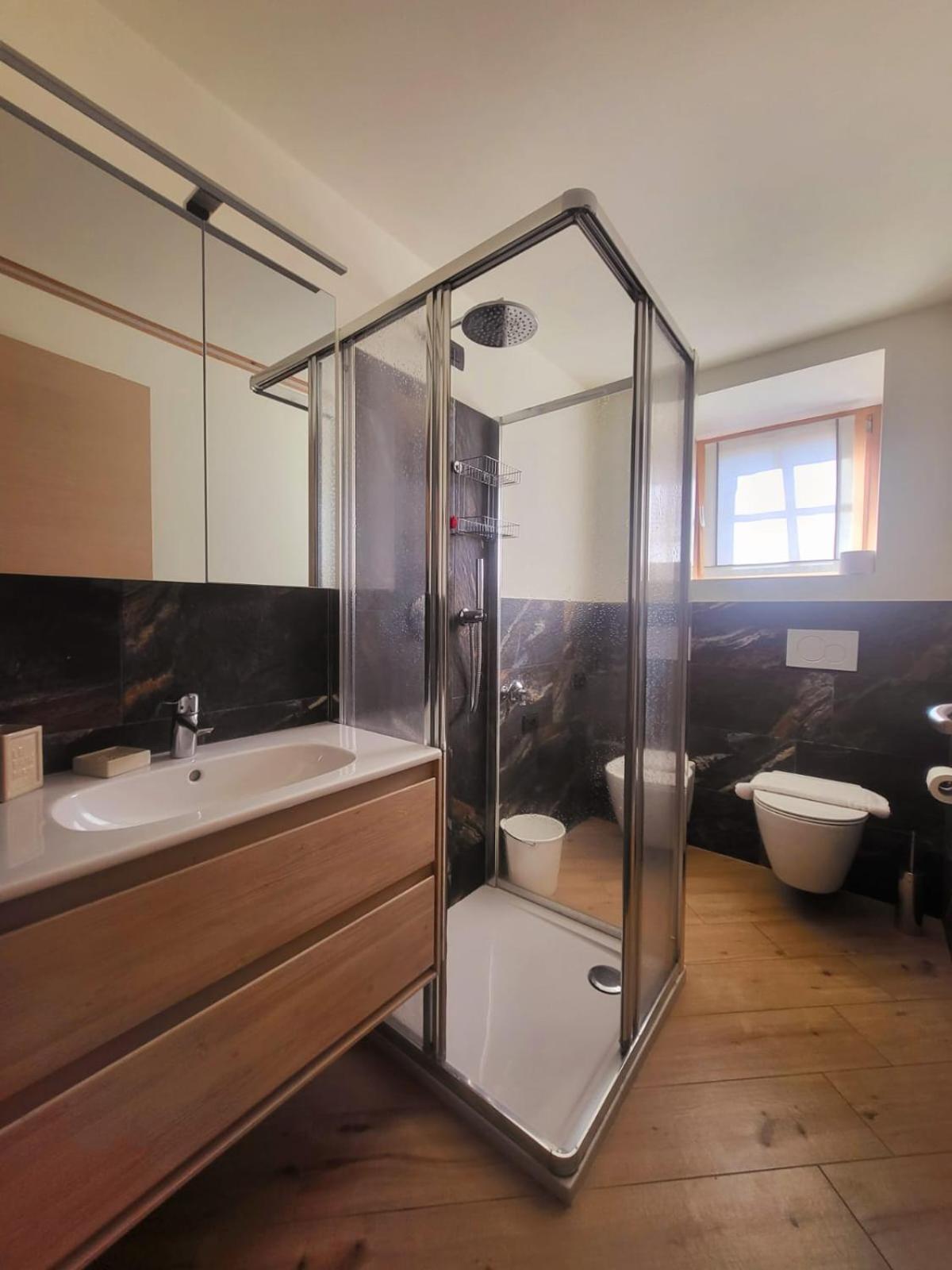 Apartament Baita Filomena Livigno Zewnętrze zdjęcie